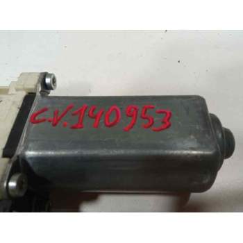 Recambio de motor elevalunas delantero derecho para mercedes-benz clase a (w169) a 180 cdi red & black (169.307) referencia OEM 