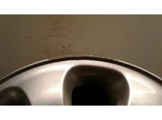 Recambio de llanta aluminio para peugeot 406 berlina (s1/s2) srdt referencia OEM IAM 15PULGADAS4TORNILLOS   2
