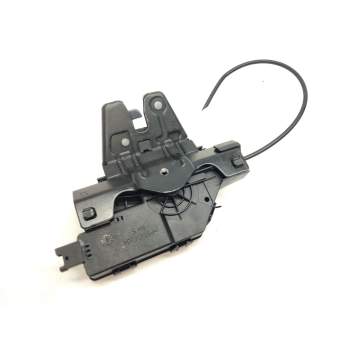 Recambio de cerradura maletero / porton para bmw 3 coupé (e92) 320 d referencia OEM IAM 7840617  
