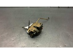 Recambio de cerradura puerta delantera izquierda para mitsubishi montero (v20/v40) 2800 td gls (4-ptas.) referencia OEM IAM MB66 2