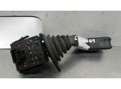Recambio de mando luces para opel corsa c referencia OEM IAM   92524 2