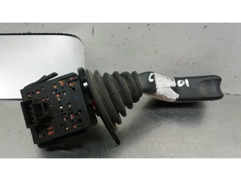 Recambio de mando luces para opel corsa c referencia OEM IAM   92524