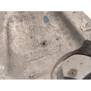 Recambio de mangueta delantera derecha para volvo xc40 (536) t2 referencia OEM IAM 32221857  