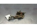 CERRADURA PUERTA TRASERA IZQUIERDA MB669725 