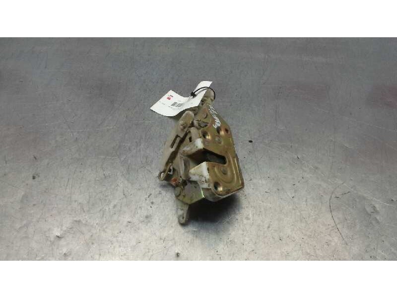 Recambio de cerradura puerta trasera izquierda para mitsubishi montero (v20/v40) 2800 td gls (4-ptas.) referencia OEM IAM MB6697