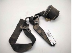 Recambio de cinturon seguridad delantero derecho para opel corsa c 1.2 16v cat (z 12 xe / lw4) referencia OEM IAM   92527 2