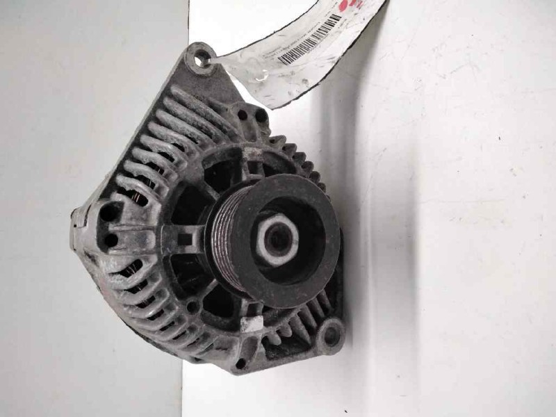 Recambio de alternador para renault laguna (b56) 2.0 rxe (b56c/h/l) referencia OEM IAM 7700857073 14V 110A 