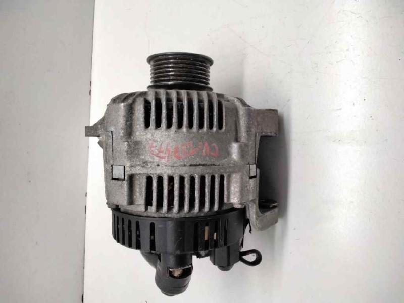 Recambio de alternador para renault laguna (b56) 2.0 rxe (b56c/h/l) referencia OEM IAM 7700857073 14V 110A 