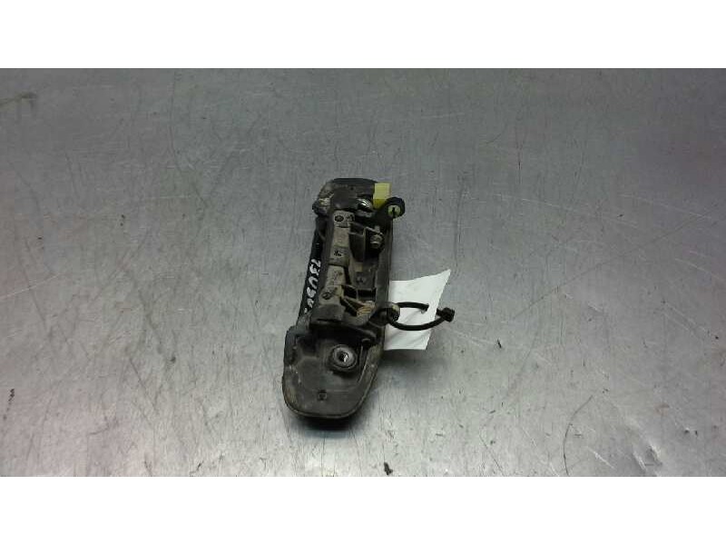 Recambio de maneta exterior delantera izquierda para mitsubishi montero (v20/v40) 2800 td gls (4-ptas.) referencia OEM IAM MB669