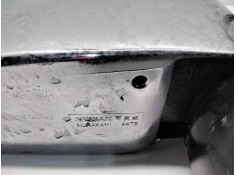 Recambio de retrovisor derecho para nissan terrano/terrano.ii (r20) referencia OEM IAM MURAKAMI4475 CROMADO R50  2