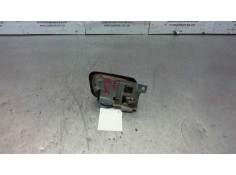 Recambio de maneta interior delantera izquierda para mitsubishi montero (v20/v40) 2800 td gls (4-ptas.) referencia OEM IAM MB669 2