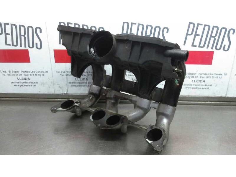 Recambio de colector admision para citroen xsara berlina 1.9d seduction referencia OEM IAM   