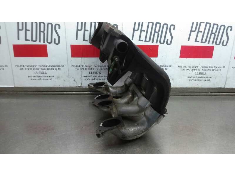 Recambio de colector admision para citroen xsara berlina 1.9d seduction referencia OEM IAM   
