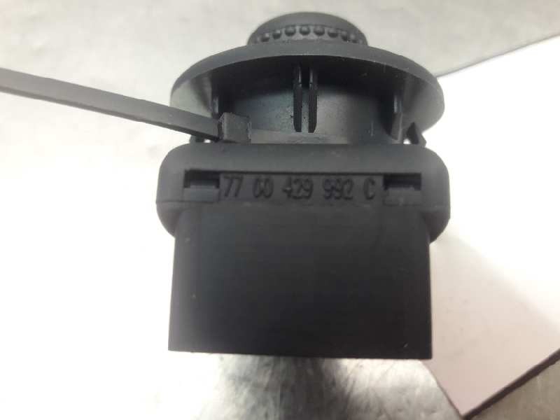 Recambio de mando retrovisor para renault clio ii fase ii (b/cb0) 1.5 dci diesel referencia OEM IAM 7700429992C  