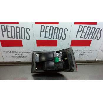 Recambio de piloto trasero izquierdo para lada 110 (2110) 2.0 i (21106) referencia OEM IAM S21103716011  106112