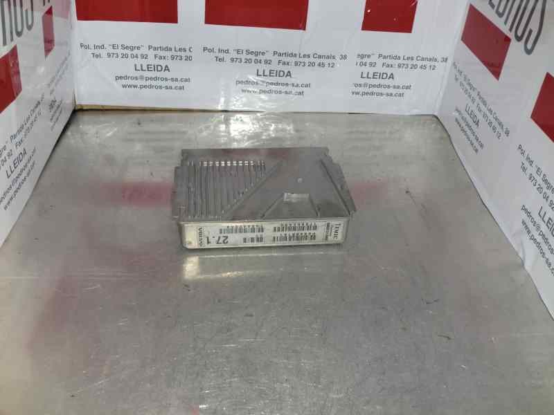 Recambio de centralita motor uce para volvo xc70 2.4 diesel cat referencia OEM IAM  144 92584