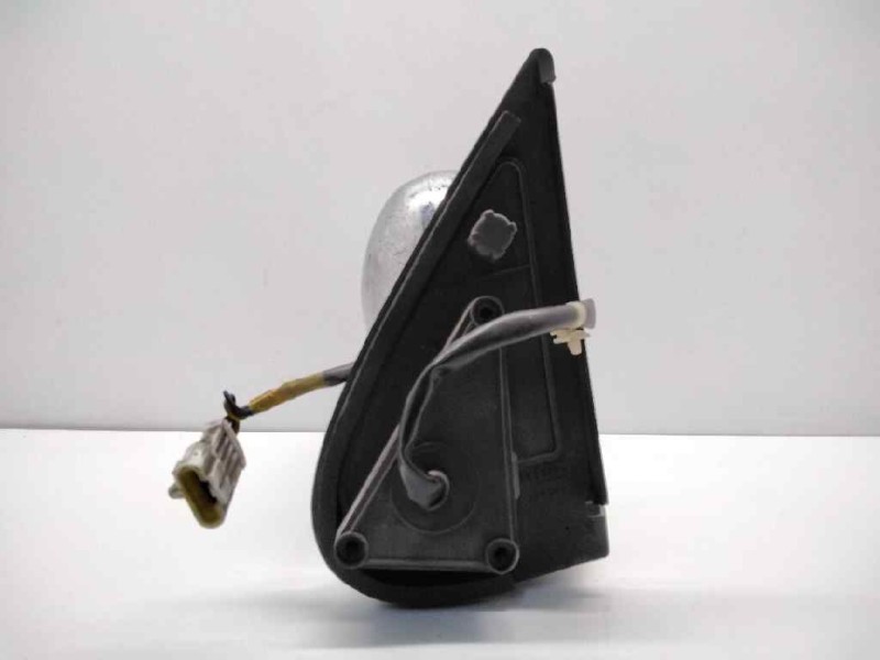 Recambio de retrovisor derecho para nissan terrano/terrano.ii (r20) referencia OEM IAM MURAKAMI4475 CROMADO R50 