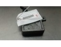 MODULO CONTROL ELECTRONICO ECU 0001337230 