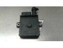MODULO CONTROL ELECTRONICO ECU 0001337230 