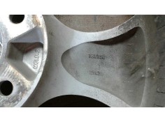 Recambio de llanta aluminio para ssangyong musso referencia OEM IAM 185TORNILLOS SSANYONG  2