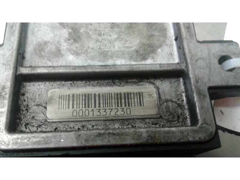 Recambio de modulo control electronico ecu para bmw x3 (e83) 3.0d referencia OEM IAM 0001337230  