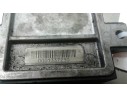 MODULO CONTROL ELECTRONICO ECU 0001337230 