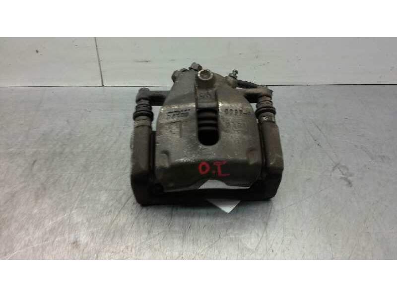 Recambio de pinza freno delantera izquierda para suzuki swift berlina (mz) gl (3-ptas.) referencia OEM IAM 5512062J10000  