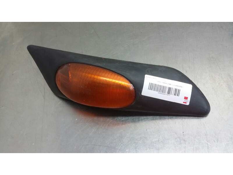 Recambio de piloto lateral izquierdo para iveco daily chasis- cabina (1999 =>) referencia OEM IAM 500322577  9259