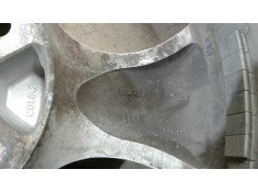 Recambio de llanta aluminio para ssangyong musso referencia OEM IAM 185TORNILLOS SSANYONG  2