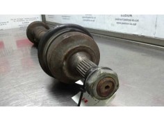 Recambio de transmision delantera derecha para citroen xsara berlina 1.9d seduction referencia OEM IAM    2