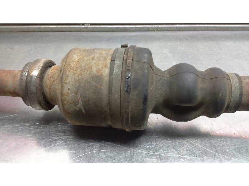 Recambio de transmision delantera derecha para citroen xsara berlina 1.9d seduction referencia OEM IAM   