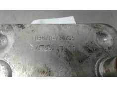 Recambio de enfriador aceite motor para bmw x3 (e83) 3.0d referencia OEM IAM KTM47028   2