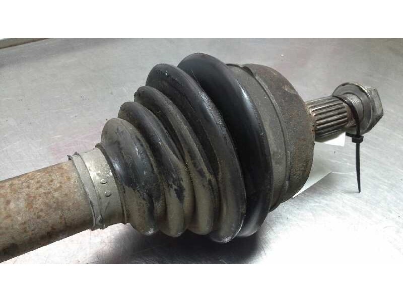 Recambio de transmision delantera derecha para citroen xsara berlina 1.9d seduction referencia OEM IAM   