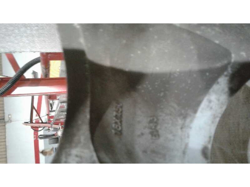 Recambio de llanta aluminio para ssangyong musso referencia OEM IAM 185TORNILLOS SSANYONG 