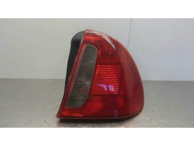 Recambio de piloto trasero derecho para mg serie 45 (rt) classic (4-ptas.) referencia OEM IAM XFB101000  