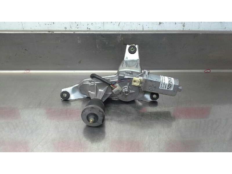 Recambio de motor limpia trasero para mitsubishi space wagon (n80/n90) 2,4 glx referencia OEM IAM   