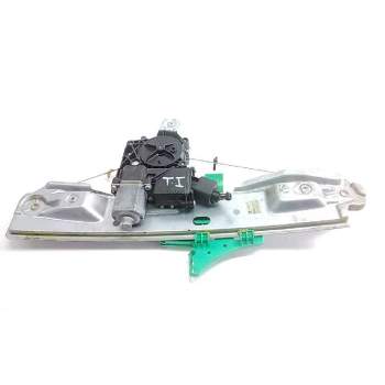 Recambio de elevalunas trasero izquierdo para opel astra j lim. selective business referencia OEM IAM 13350761LH  