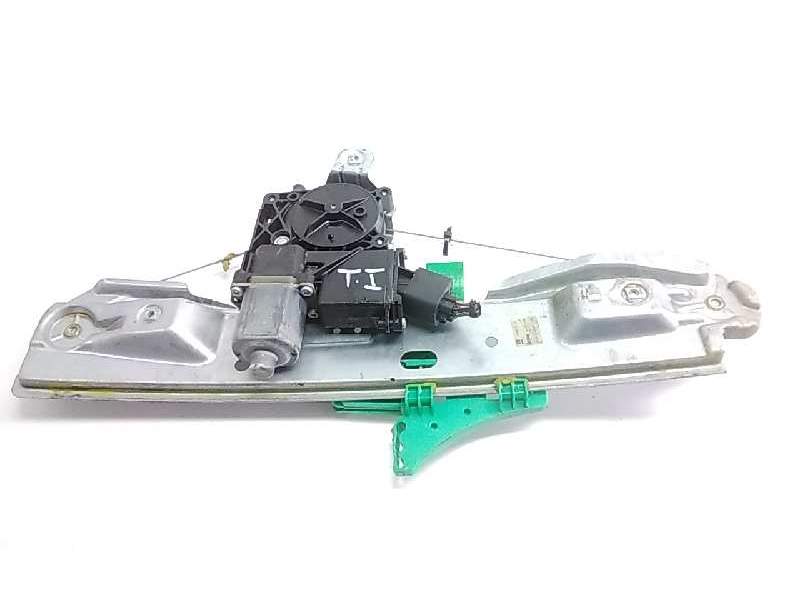 Recambio de elevalunas trasero izquierdo para opel astra j lim. selective business referencia OEM IAM 13350761LH  