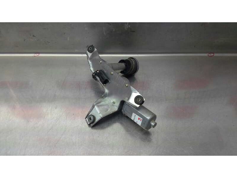 Recambio de motor limpia trasero para mitsubishi space wagon (n80/n90) 2,4 glx referencia OEM IAM   