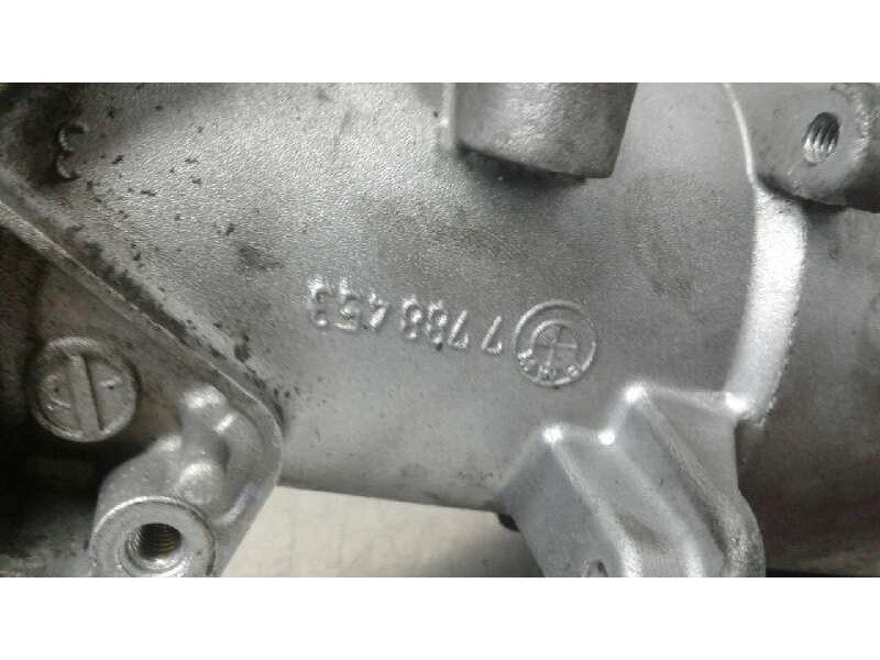 Recambio de soporte filtro aceite para bmw x3 (e83) 3.0d referencia OEM IAM 7788453  