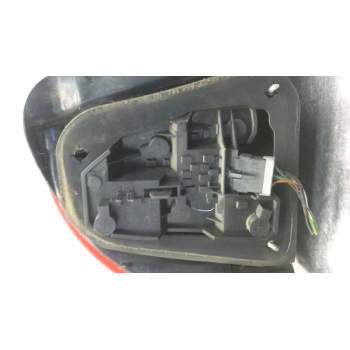 Recambio de piloto trasero derecho para mg serie 45 (rt) classic (4-ptas.) referencia OEM IAM XFB101000  