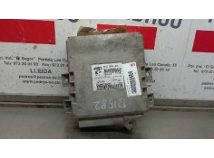 Recambio de centralita motor uce para citroen saxo 1.4 sx referencia OEM IAM 9620578580 333 