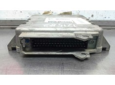 Recambio de centralita motor uce para citroen saxo 1.4 sx referencia OEM IAM 9620578580 333  2