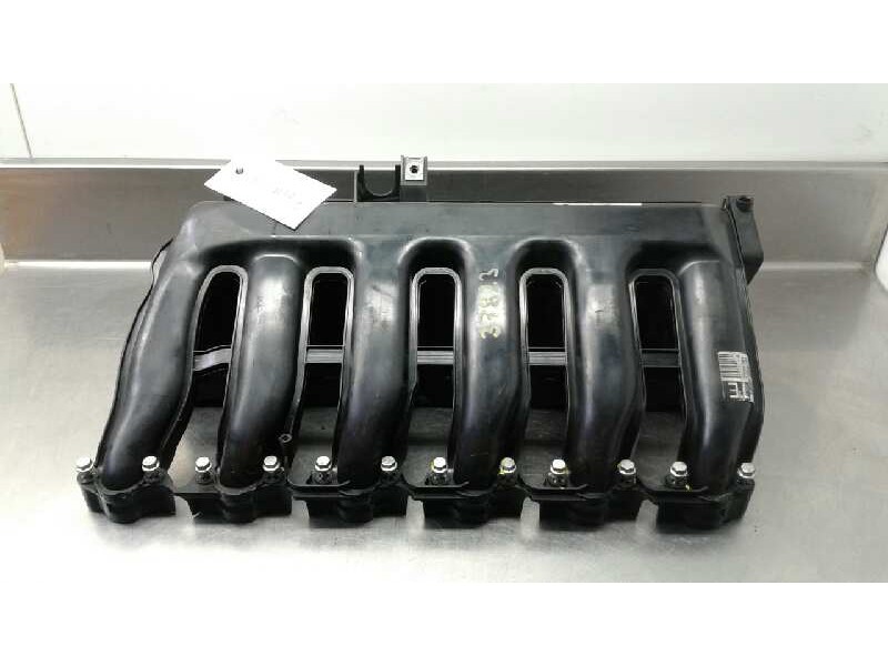 Recambio de colector admision para bmw x3 (e83) 3.0d referencia OEM IAM 37823  