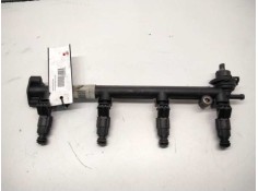 Recambio de rampa inyectora para mg rover serie 25 (rf) referencia OEM IAM   92616