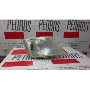 PILOTO DELANTERO DERECHO 