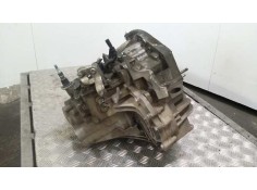 Recambio de caja cambios para renault scenic ii 1.9 dci diesel referencia OEM IAM NDO002   2