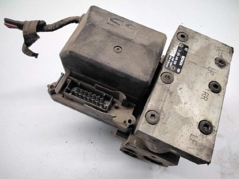 Recambio de abs para mg rover serie 800 (rs) 2.0 16v cat referencia OEM IAM 0265208030  92618