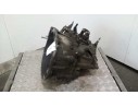 CAJA CAMBIOS ND0002 
