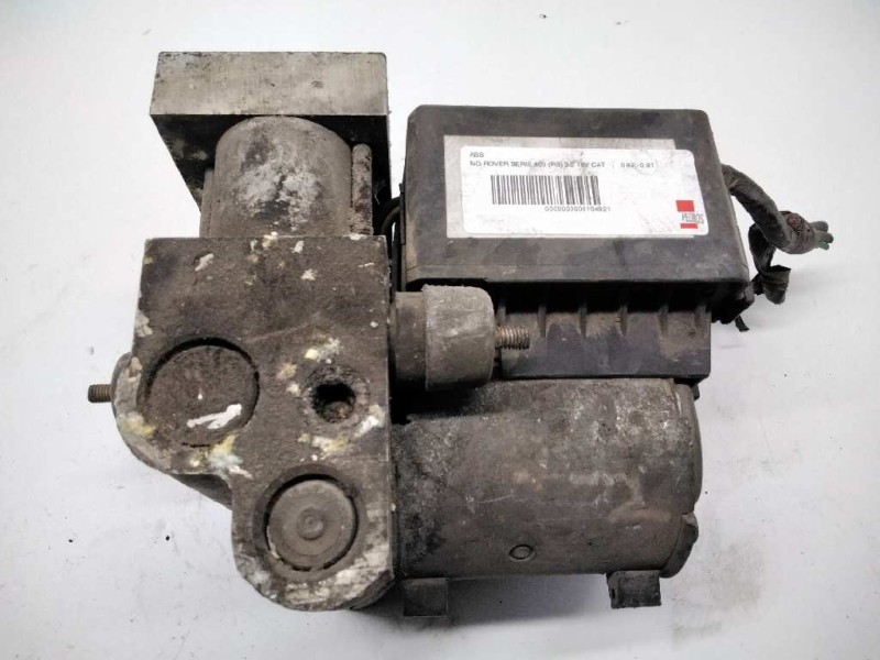 Recambio de abs para mg rover serie 800 (rs) 2.0 16v cat referencia OEM IAM 0265208030  92618